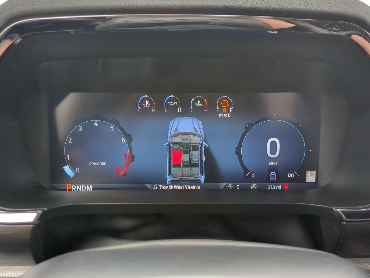 2026 Ford F-150 Lariat Winder GA