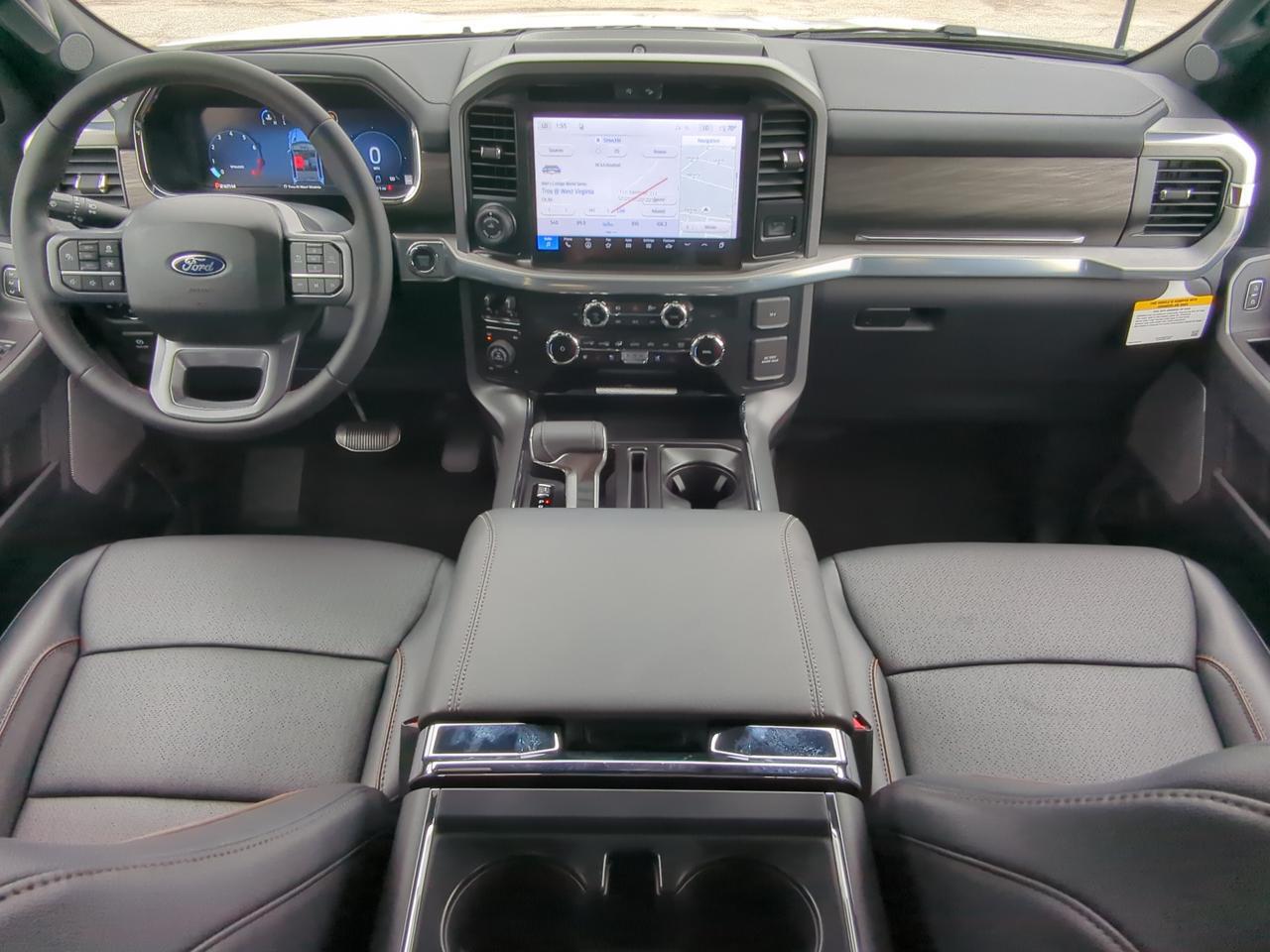 2026 Ford F-150 Lariat Winder GA