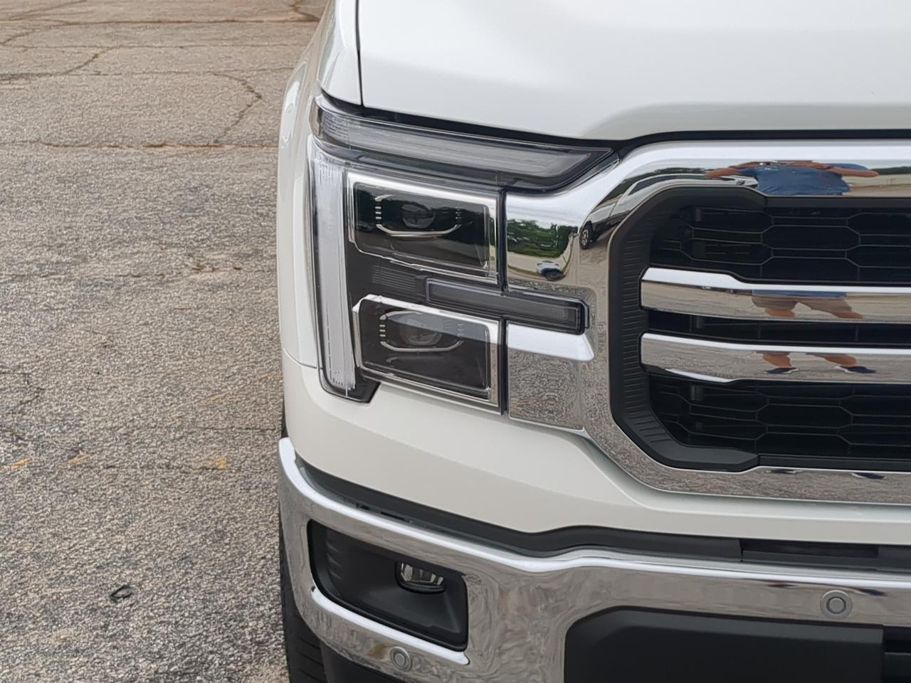 2026 Ford F-150 Lariat Winder GA