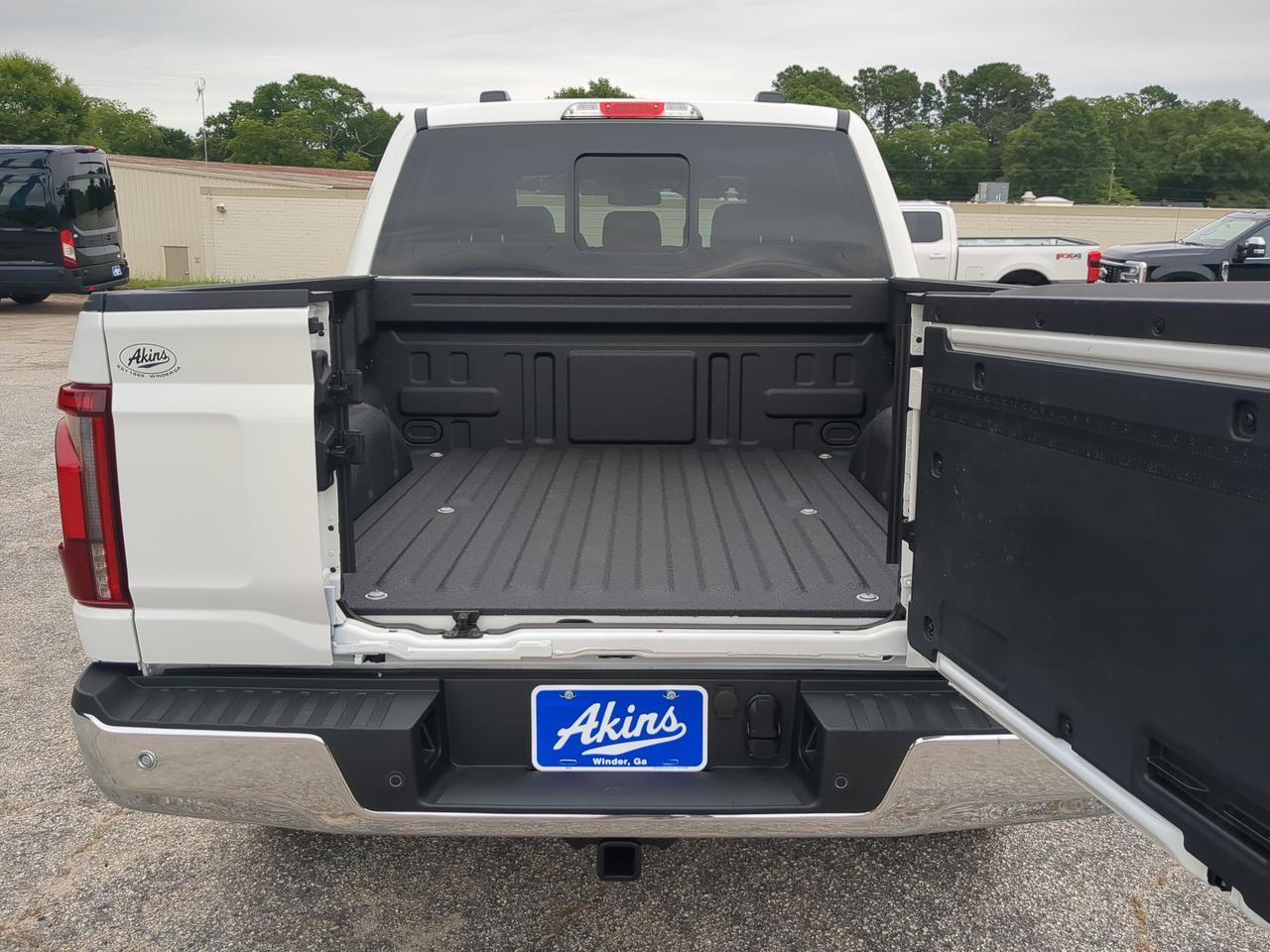 2026 Ford F-150 Lariat Winder GA