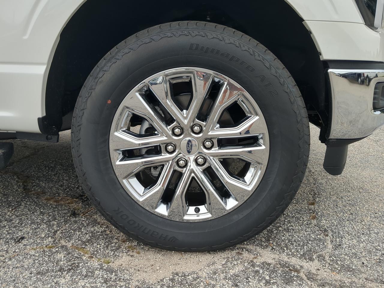 2026 Ford F-150 Lariat Winder GA