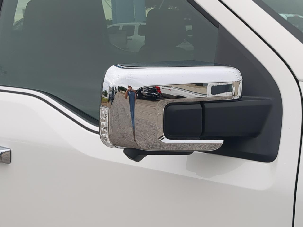2026 Ford F-150 Lariat Winder GA