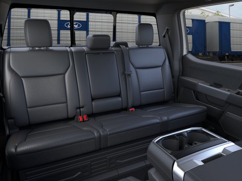 2026 Ford F-150 Lariat Winder GA
