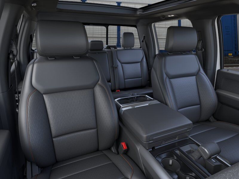 2026 Ford F-150 Lariat Winder GA