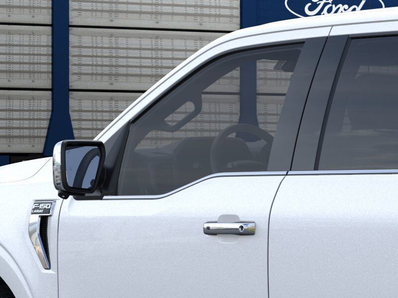 2026 Ford F-150 Lariat Winder GA