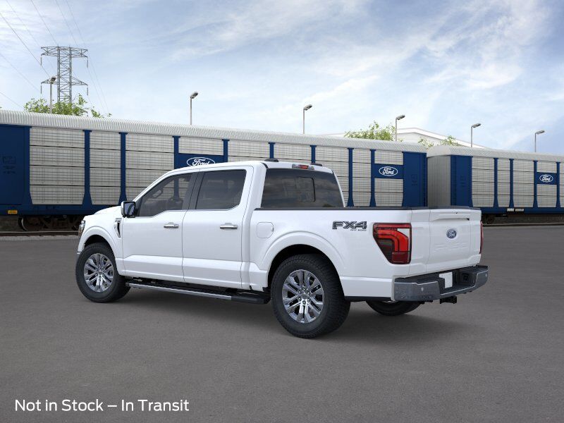 2026 Ford F-150 Lariat Winder GA