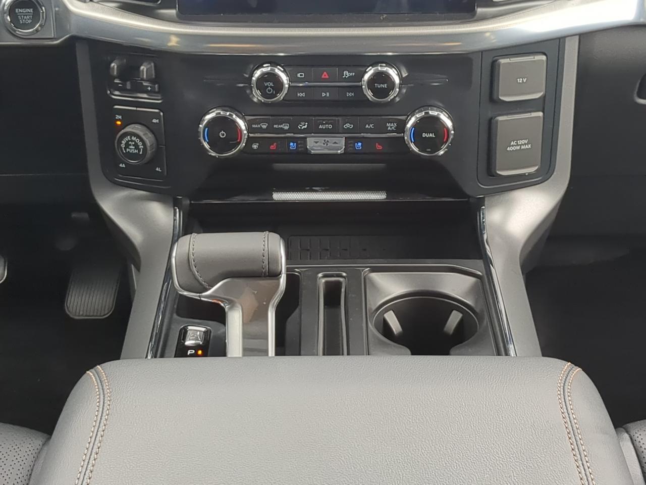 2026 Ford F-150 Lariat Winder GA