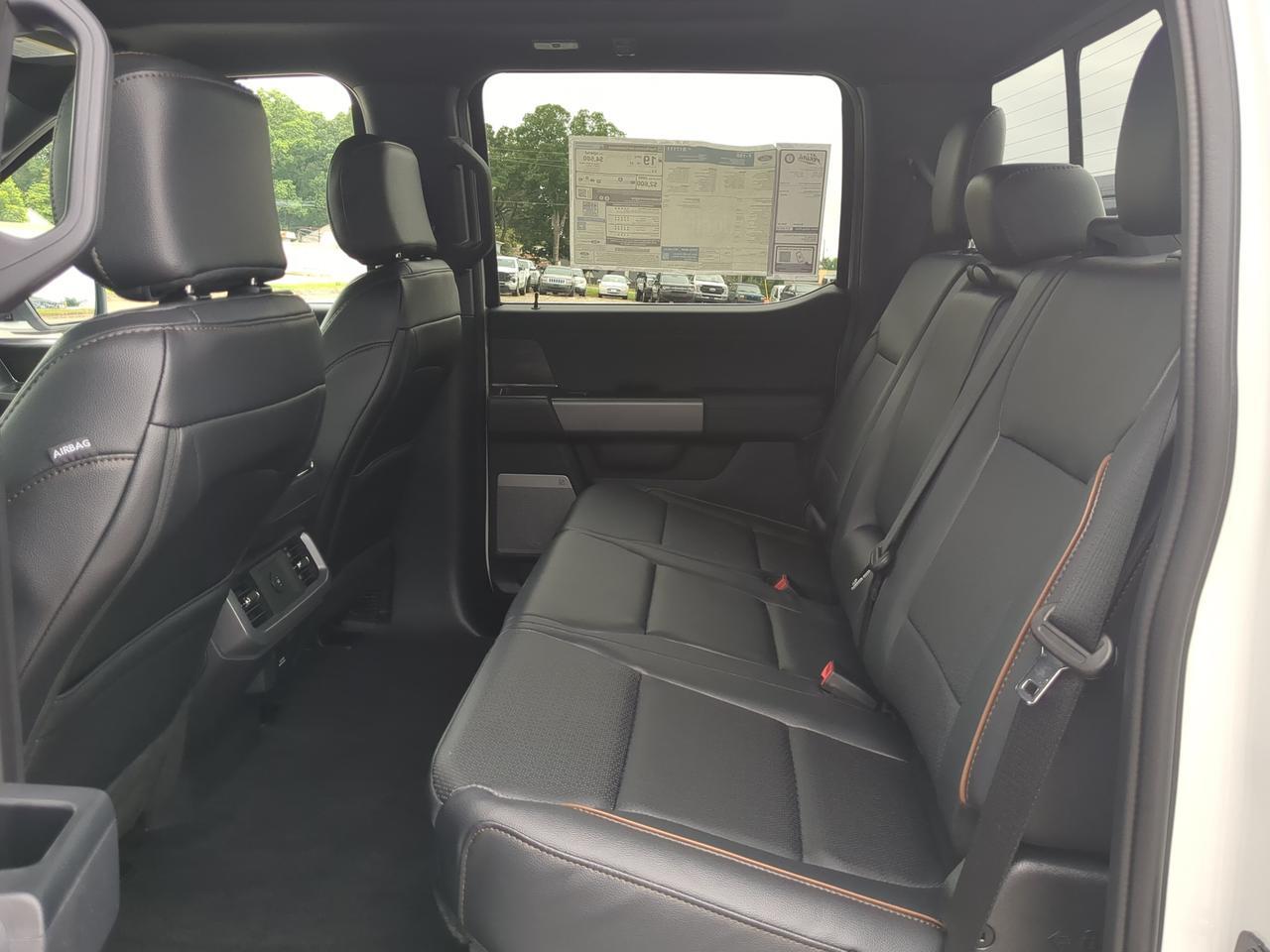 2026 Ford F-150 Lariat Winder GA