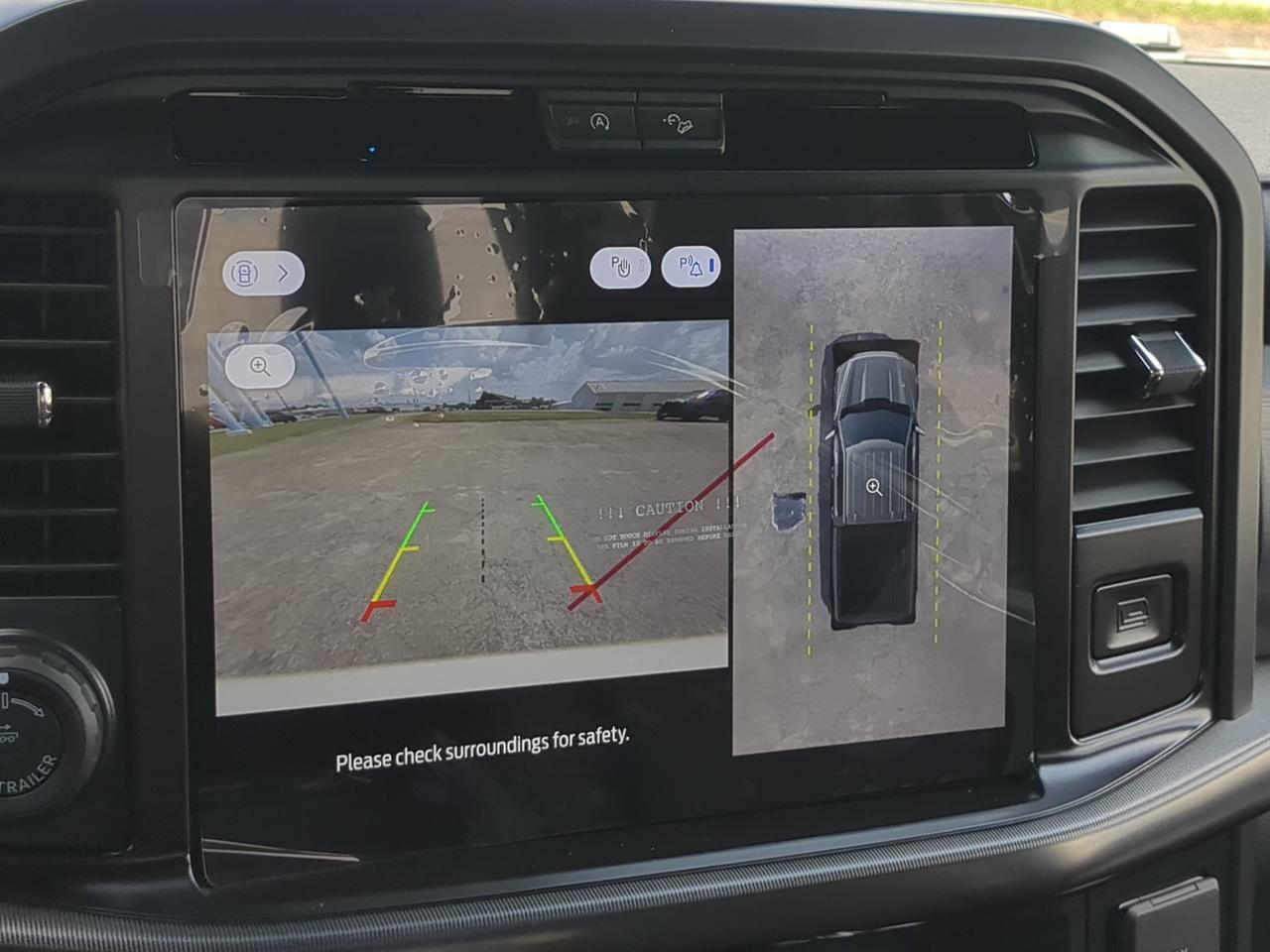 2026 Ford F-150 Lariat Winder GA
