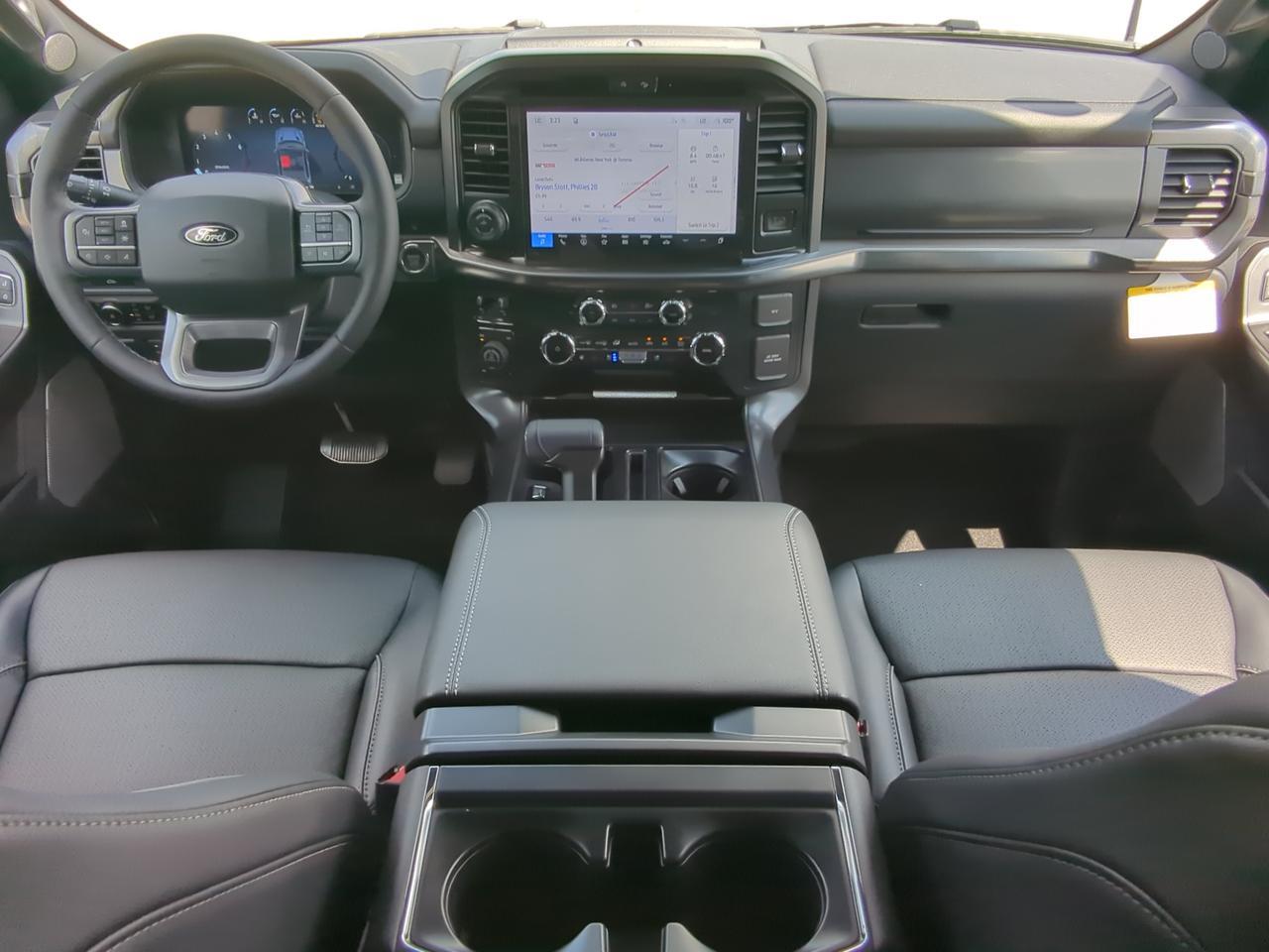 2026 Ford F-150 Lariat Winder GA