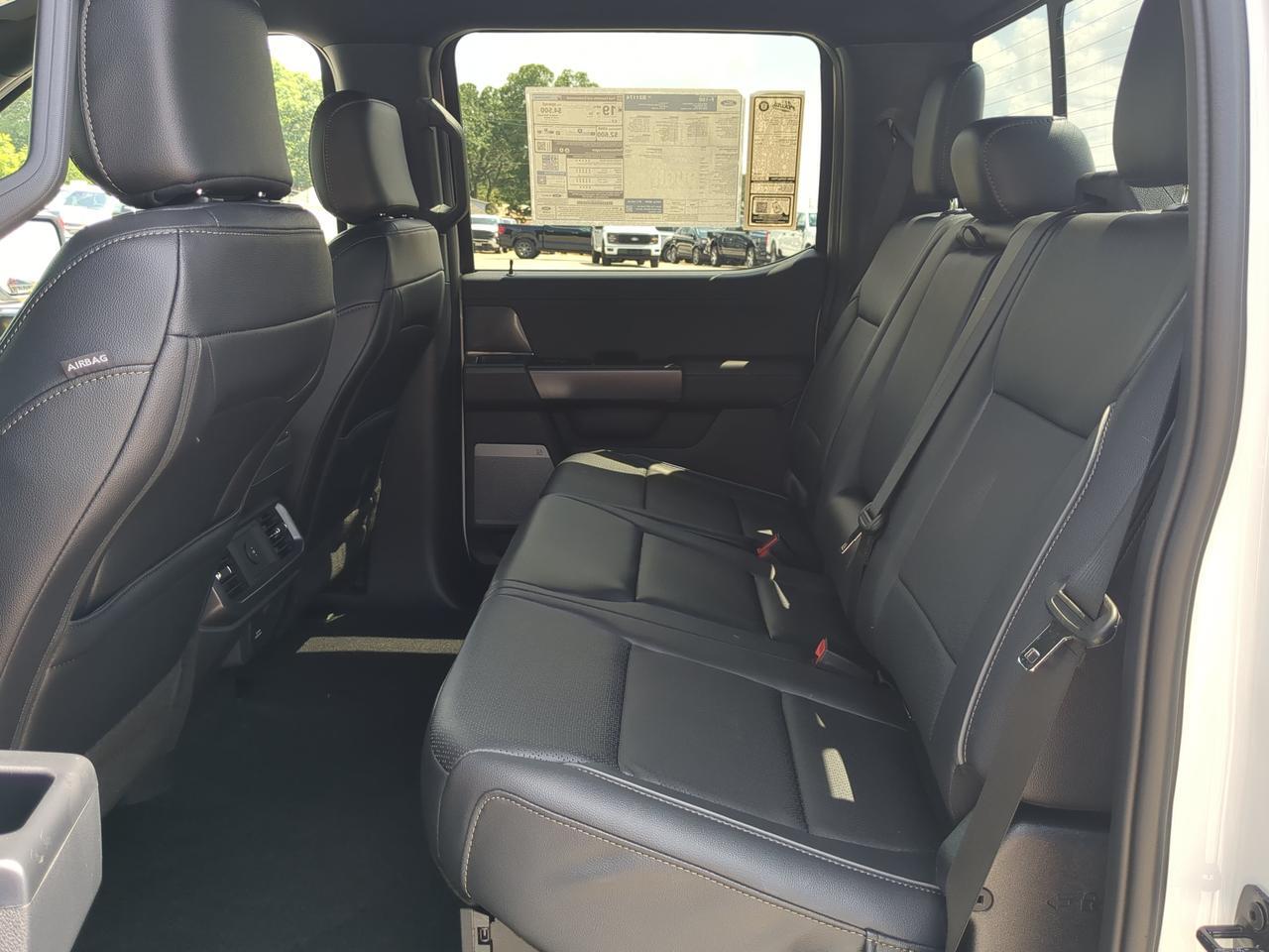 2026 Ford F-150 Lariat Winder GA
