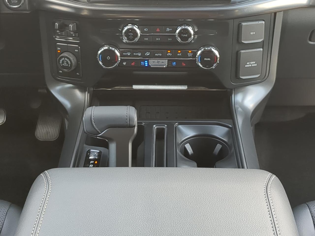 2026 Ford F-150 Lariat Winder GA