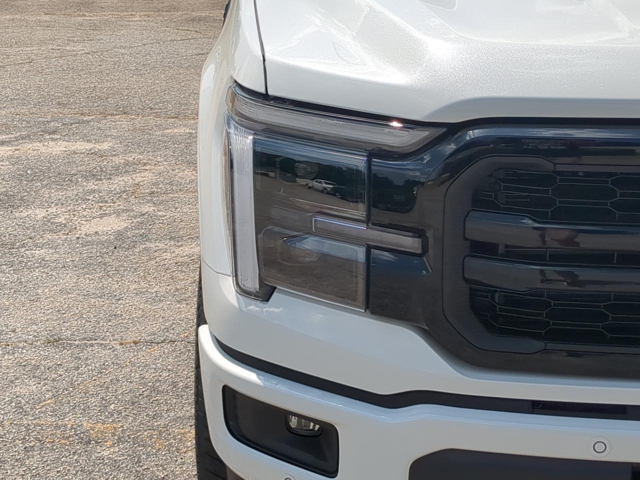 2026 Ford F-150 Lariat Winder GA