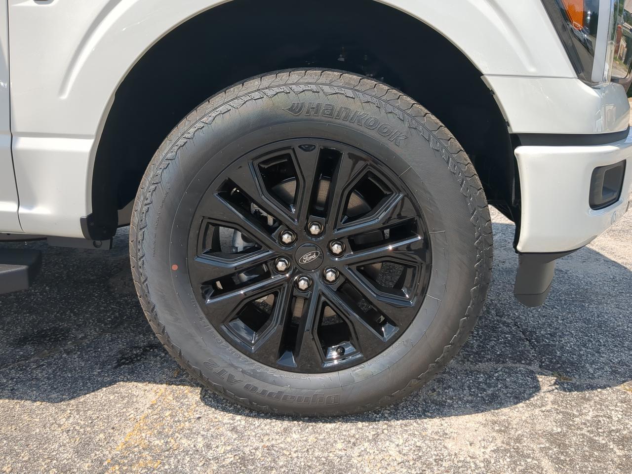 2026 Ford F-150 Lariat Winder GA