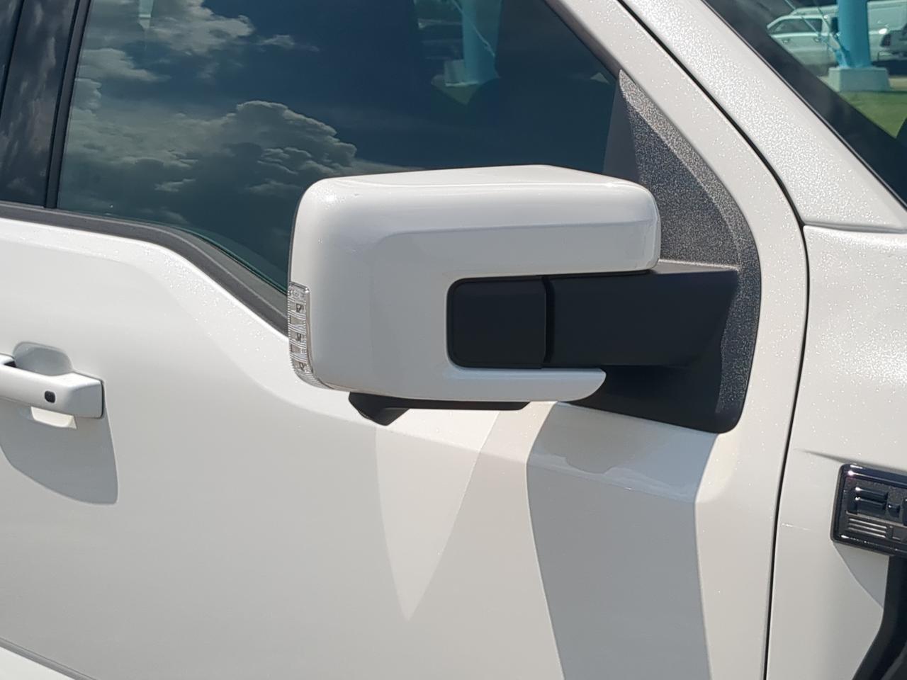 2026 Ford F-150 Lariat Winder GA