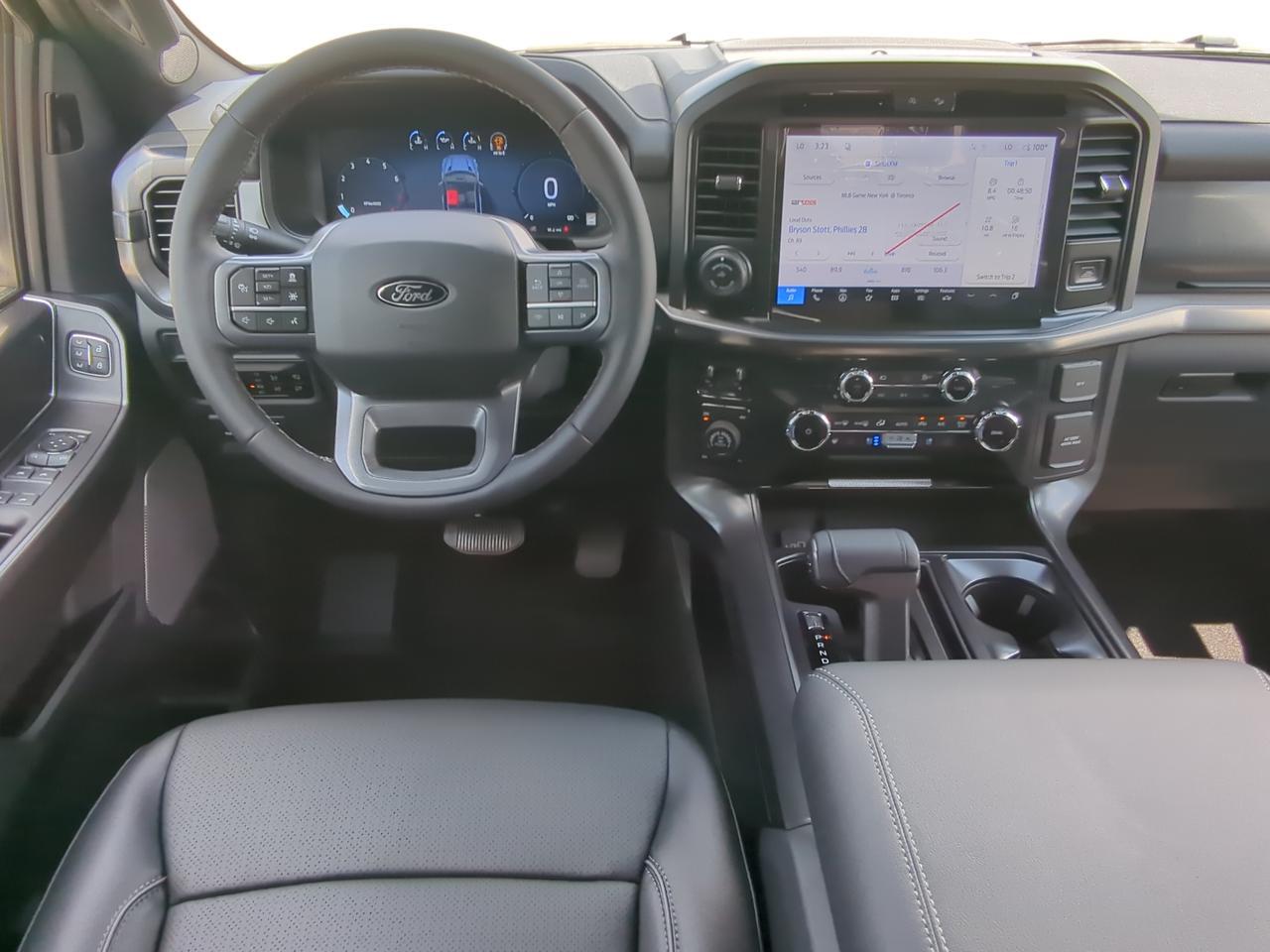 2026 Ford F-150 Lariat Winder GA