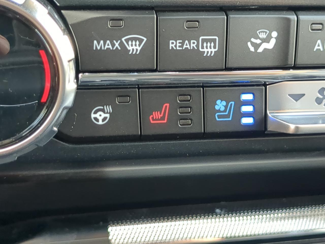 2026 Ford F-150 Lariat Winder GA