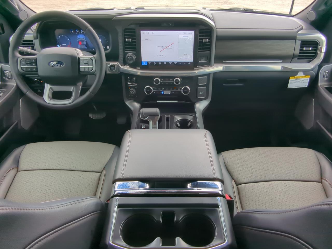 2026 Ford F-150 Lariat Winder GA