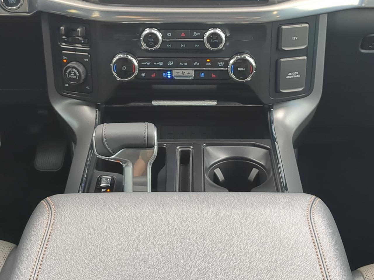 2026 Ford F-150 Lariat Winder GA