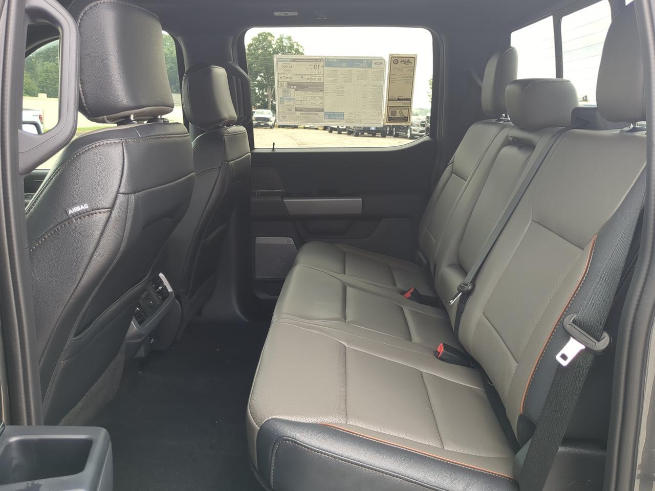 2026 Ford F-150 Lariat Winder GA