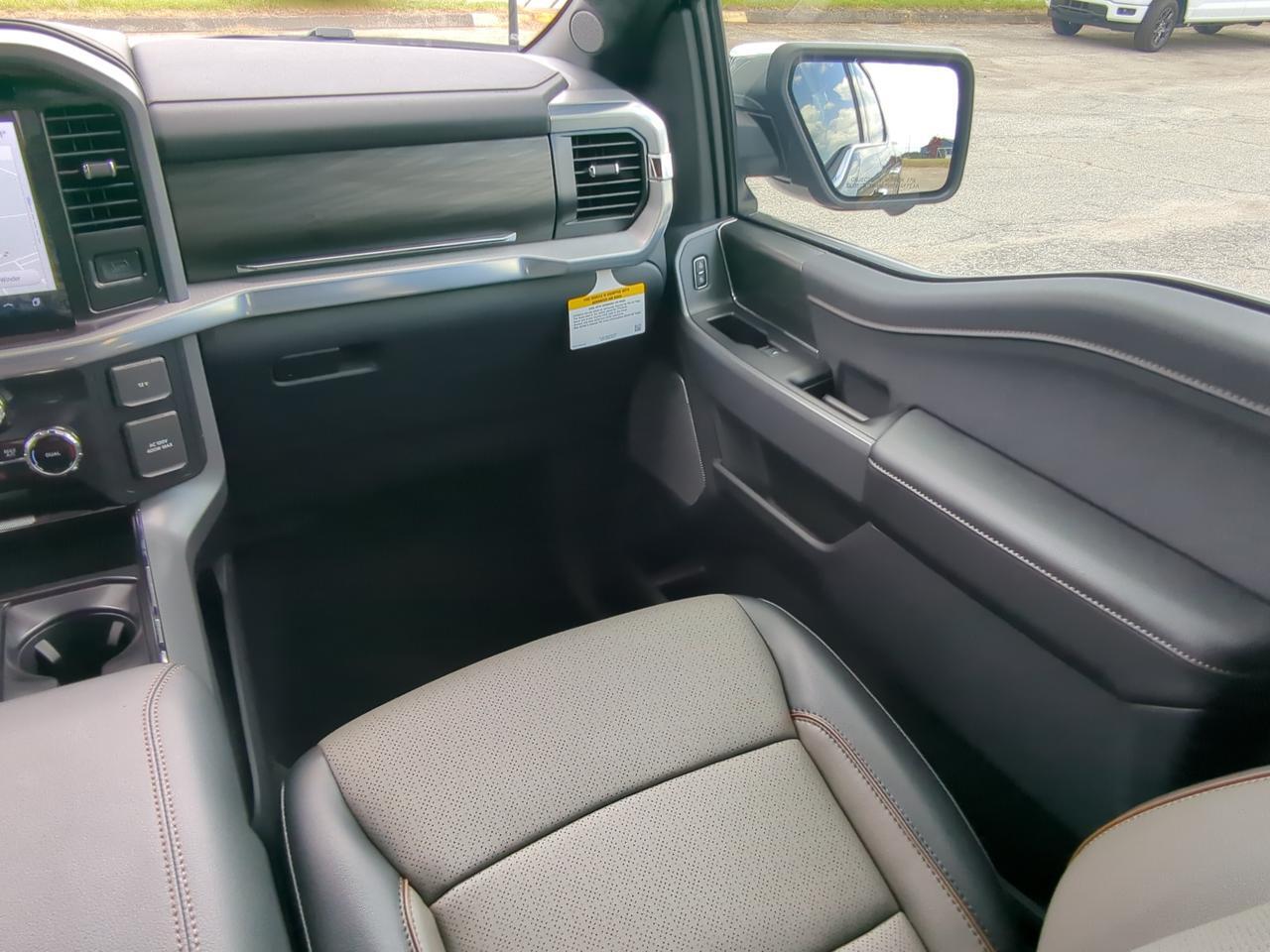 2026 Ford F-150 Lariat Winder GA
