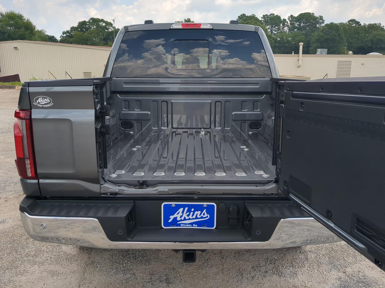 2026 Ford F-150 Lariat Winder GA
