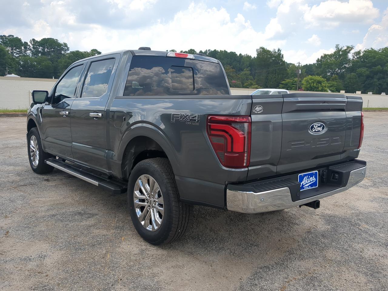 2026 Ford F-150 Lariat Winder GA