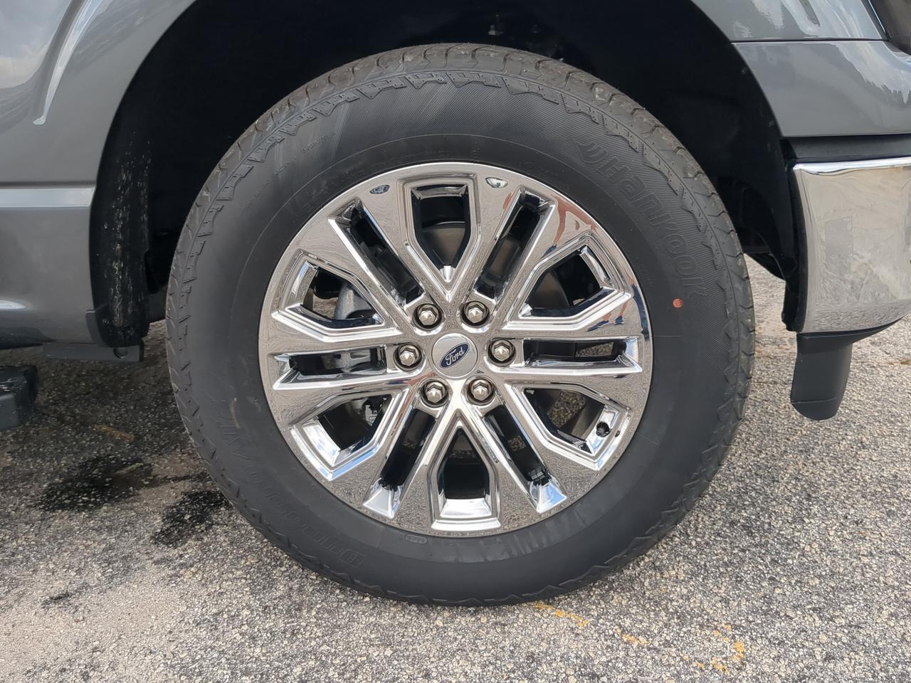 2026 Ford F-150 Lariat Winder GA