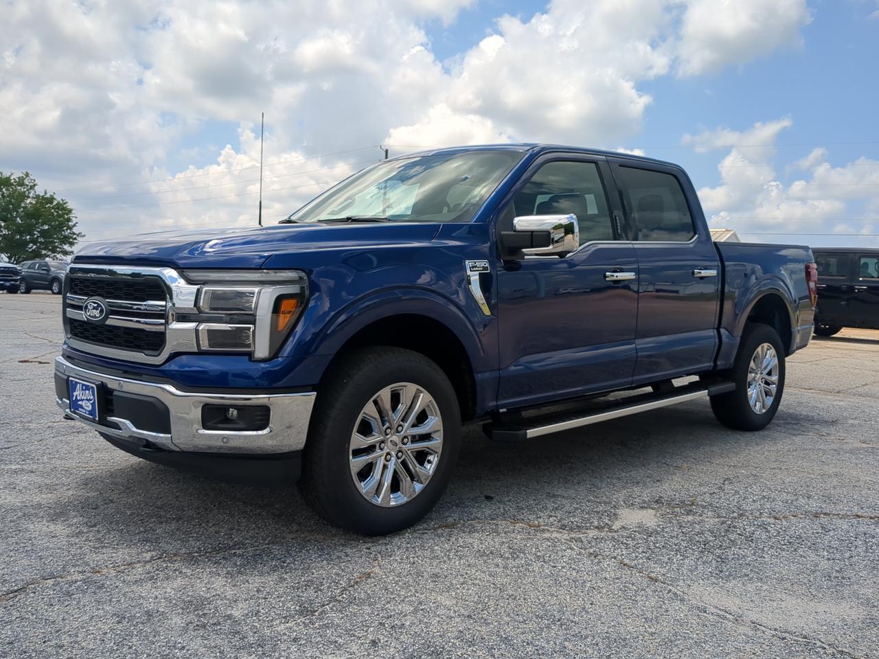 2026 Ford F-150 Lariat Winder GA