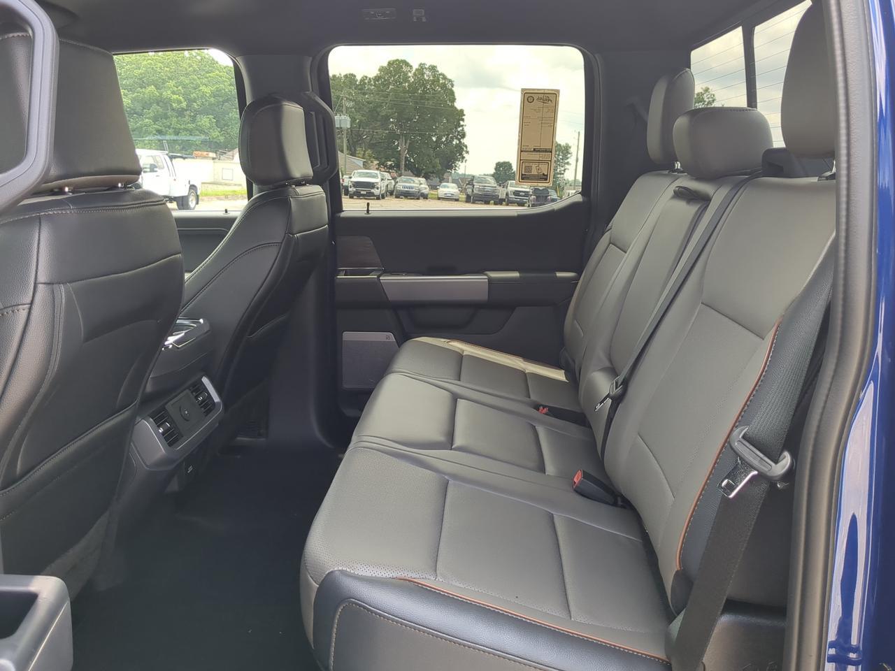 2026 Ford F-150 Lariat Winder GA