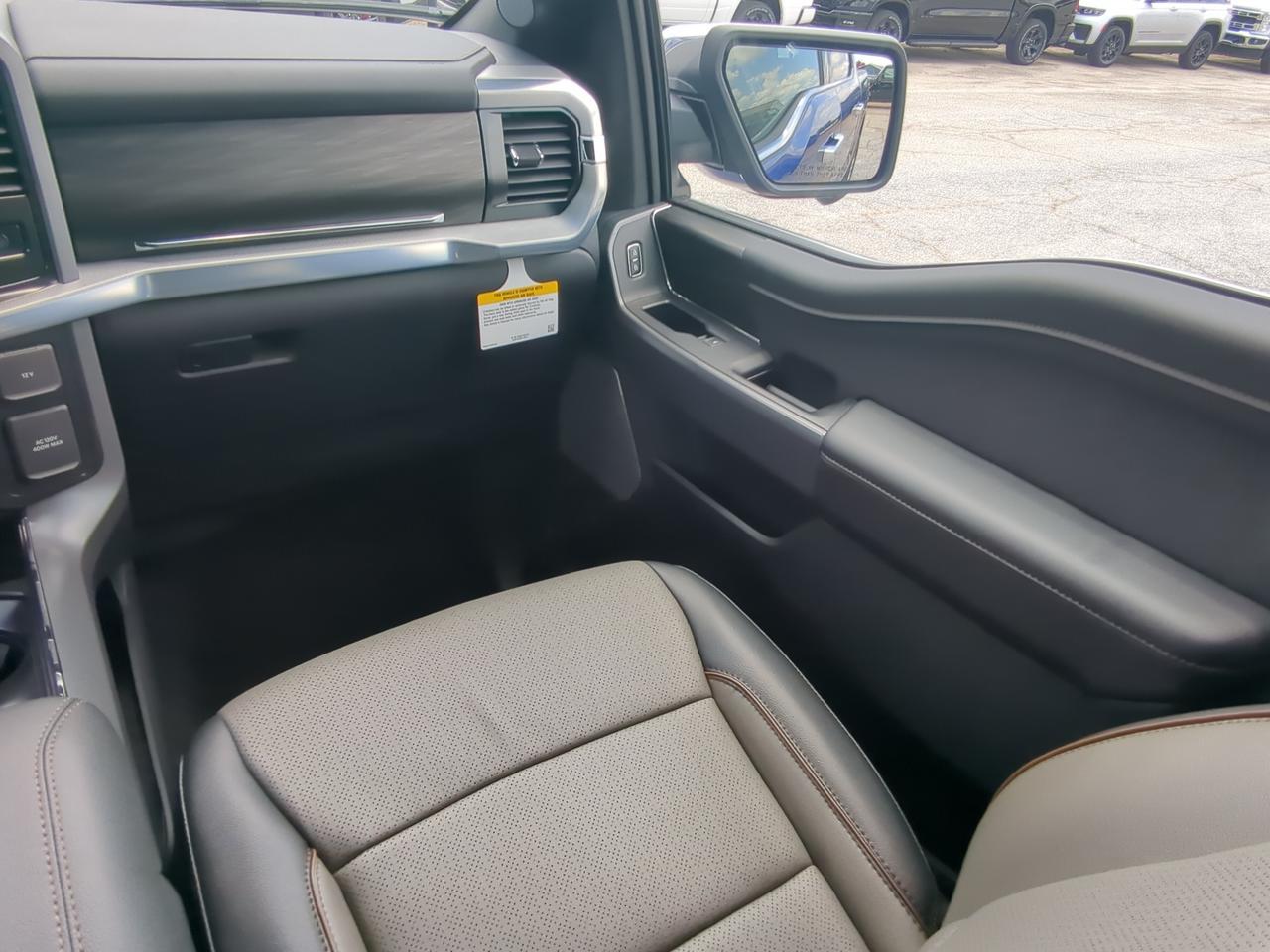 2026 Ford F-150 Lariat Winder GA
