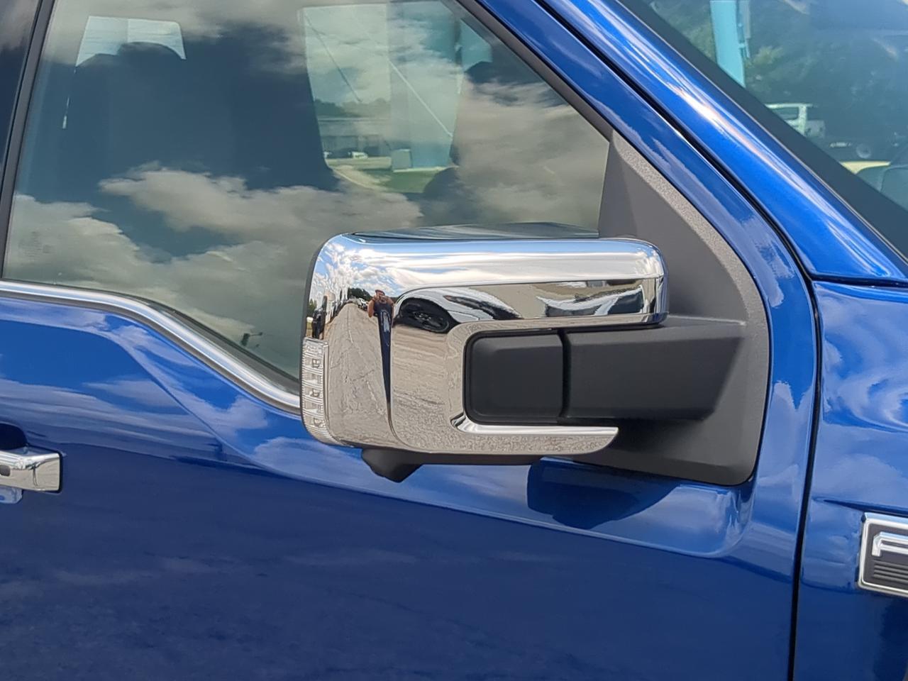2026 Ford F-150 Lariat Winder GA