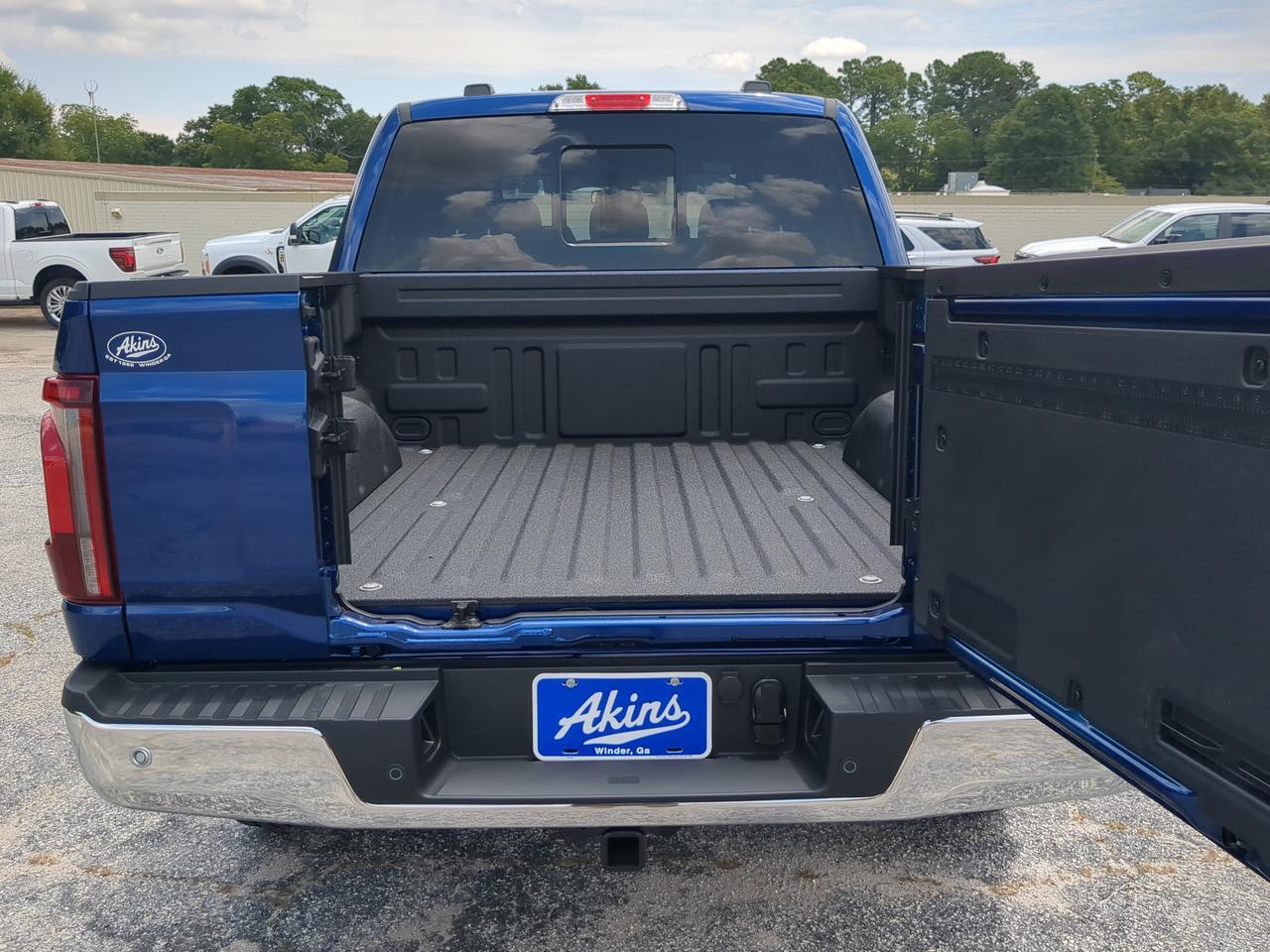 2026 Ford F-150 Lariat Winder GA