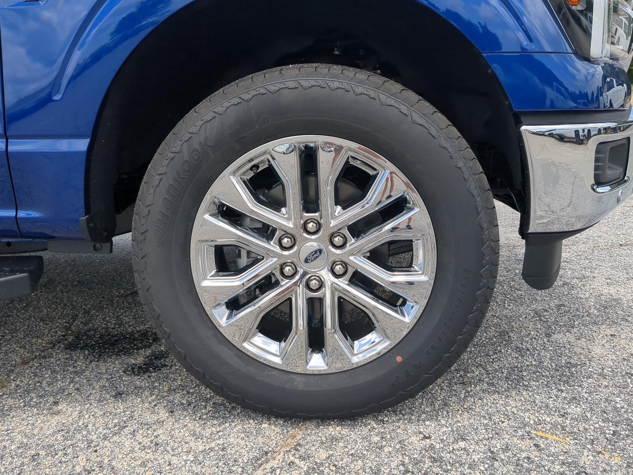 2026 Ford F-150 Lariat Winder GA