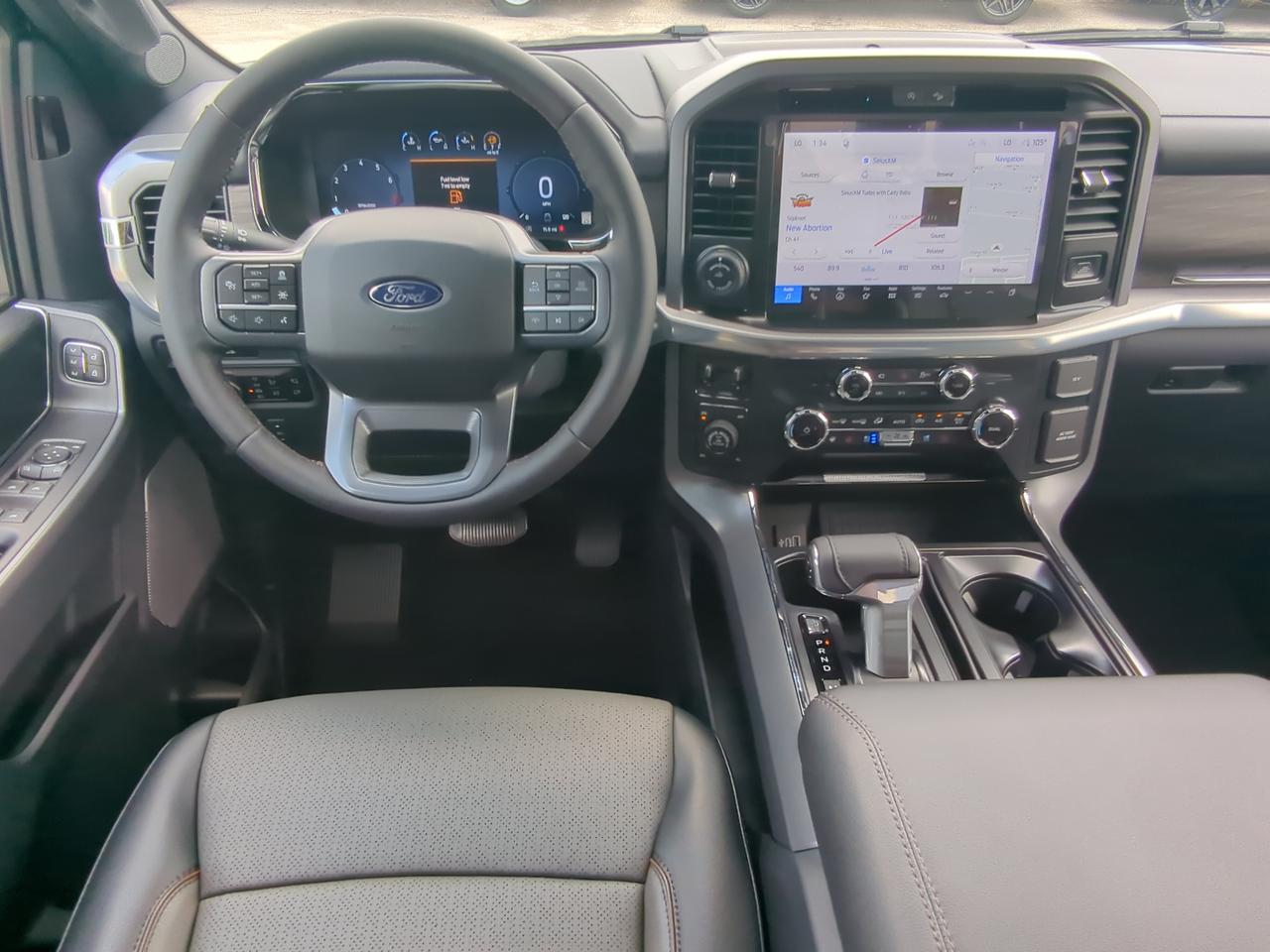 2026 Ford F-150 Lariat Winder GA