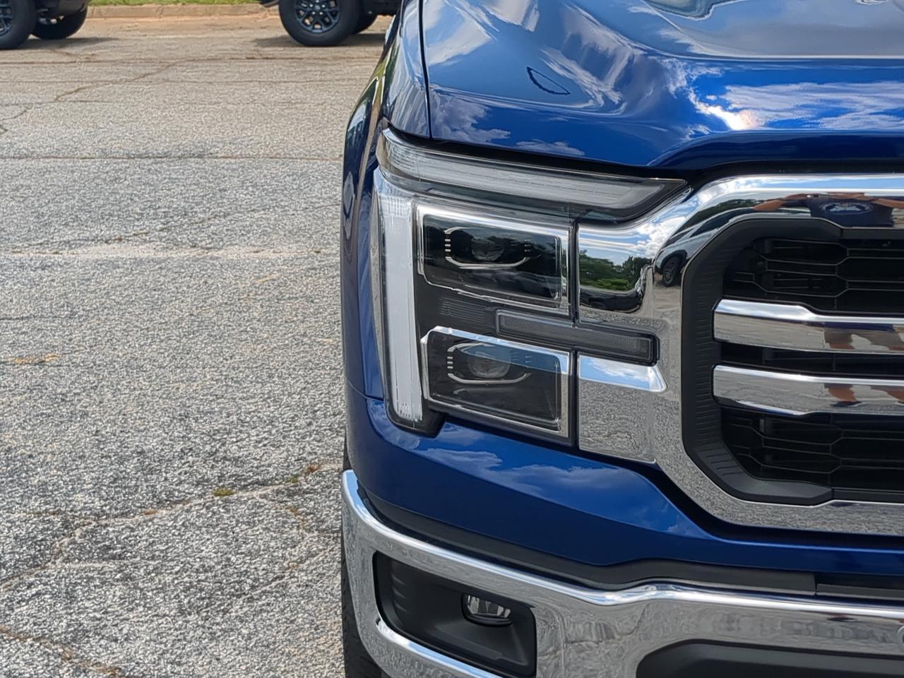 2026 Ford F-150 Lariat Winder GA