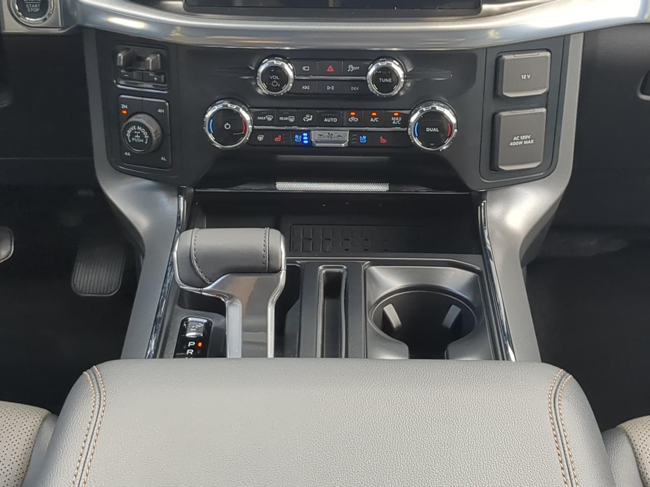 2026 Ford F-150 Lariat Winder GA