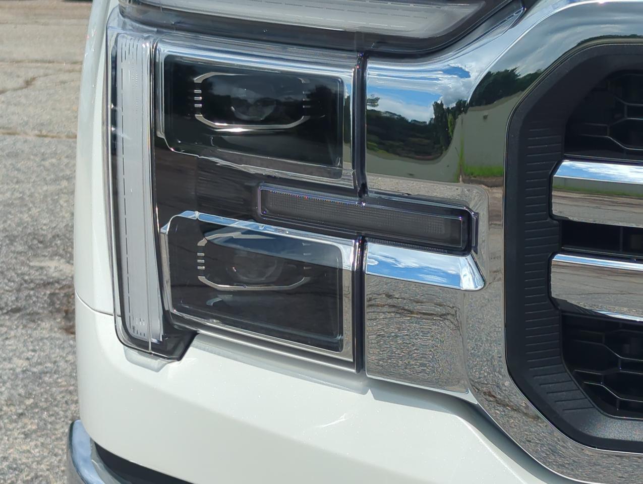 2026 Ford F-150 Lariat Winder GA