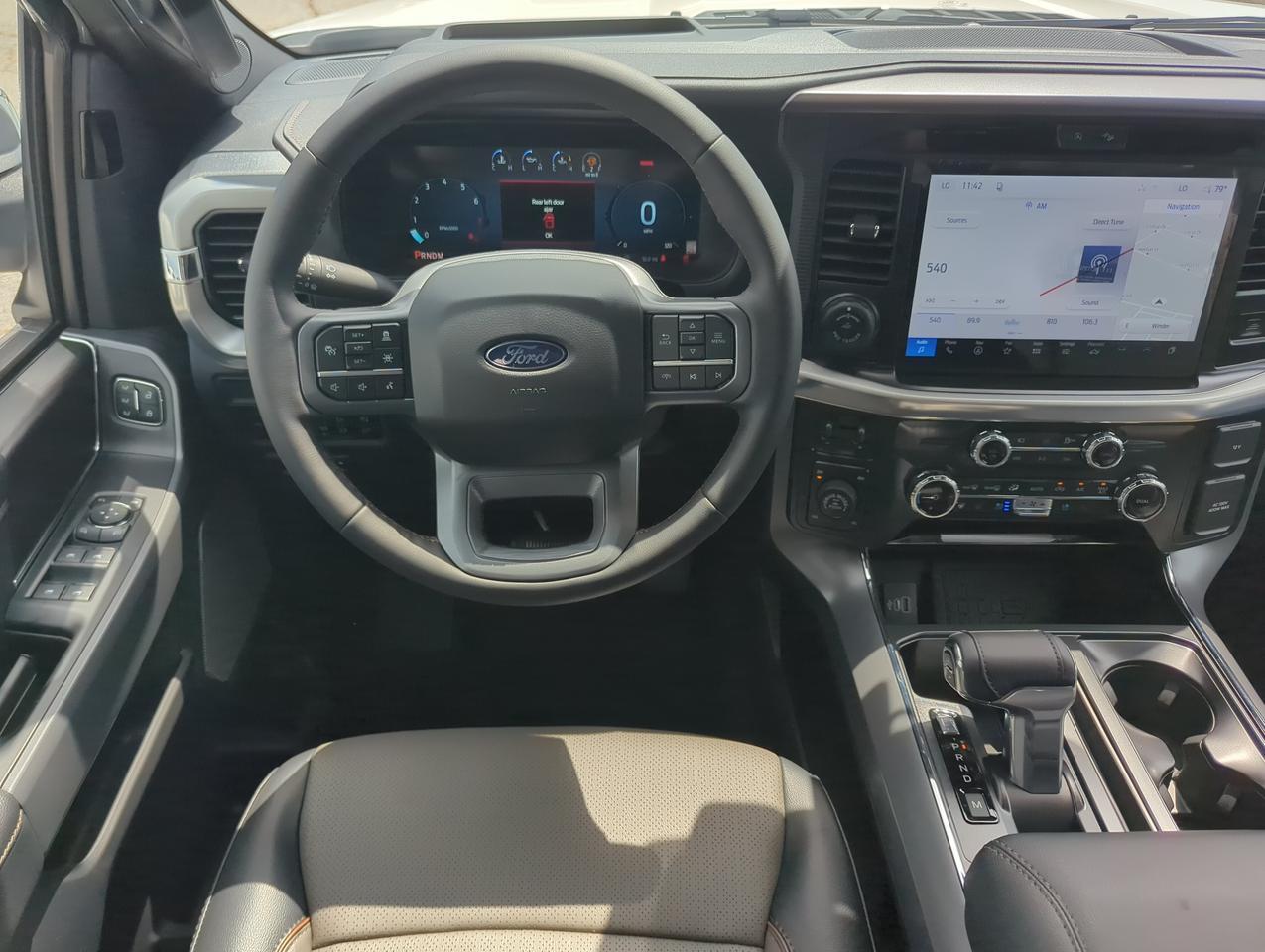 2026 Ford F-150 Lariat Winder GA