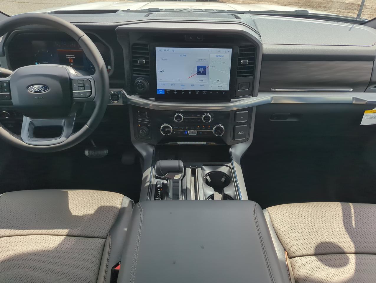 2026 Ford F-150 Lariat Winder GA