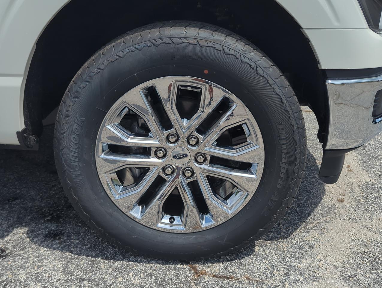 2026 Ford F-150 Lariat Winder GA