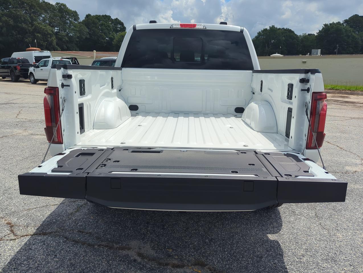 2026 Ford F-150 Lariat Winder GA