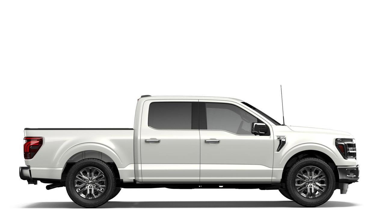 2026 Ford F-150 Lariat Winder GA