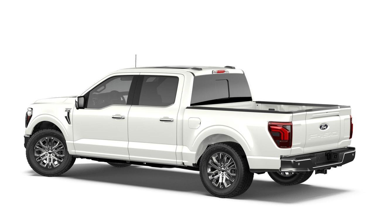 2026 Ford F-150 Lariat Winder GA