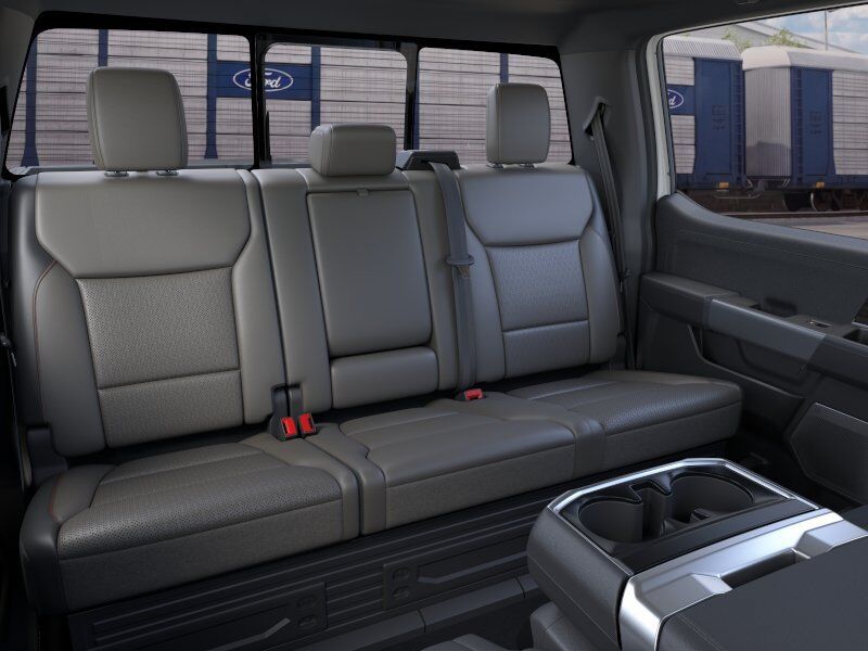 2026 Ford F-150 Lariat Winder GA
