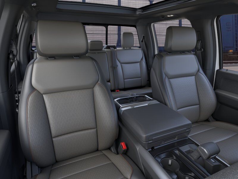 2026 Ford F-150 Lariat Winder GA