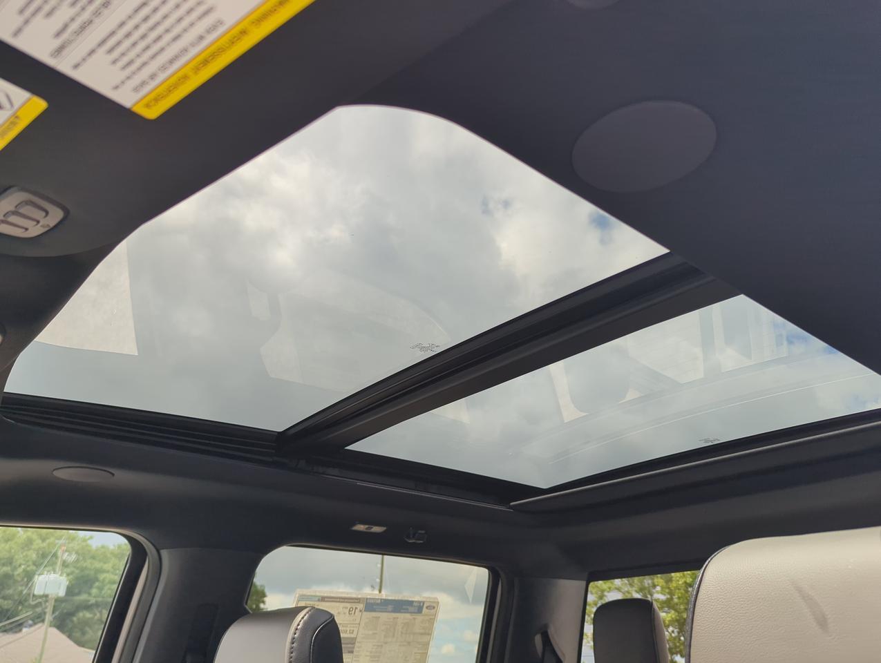 2026 Ford F-150 Lariat Winder GA