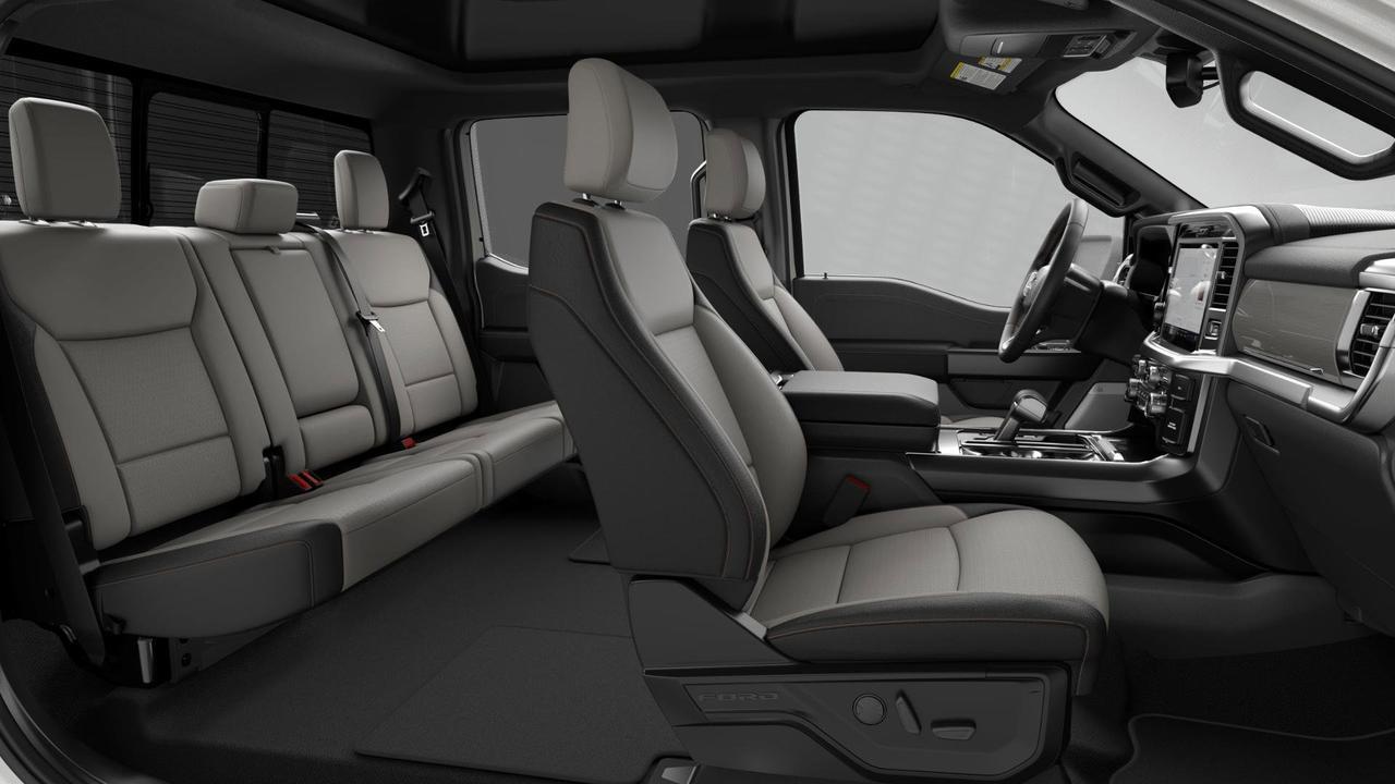 2026 Ford F-150 Lariat Winder GA
