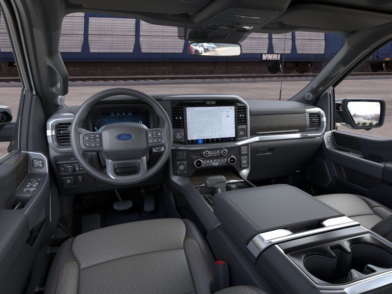 2026 Ford F-150 Lariat Winder GA