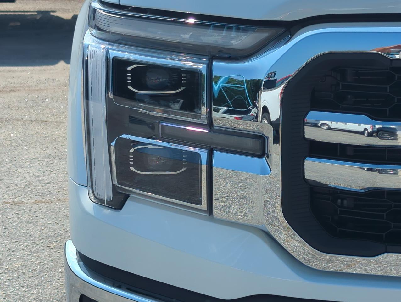 2026 Ford F-150 Lariat Winder GA